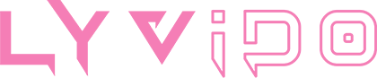 Logo Lyvido